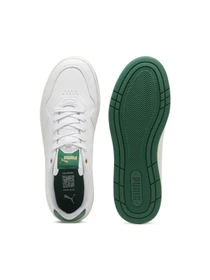 Кеди PUMA Court Classic модель 395018 Фото