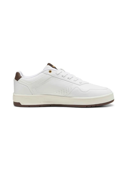 Кеди PUMA Court Classic модель 395018 Фото