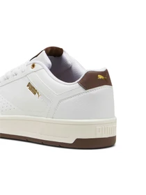 Кеды PUMA Court Classic модель 395018 Фото