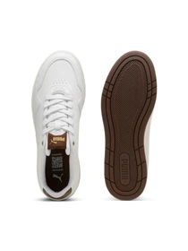 Кеды PUMA Court Classic модель 395018 Фото