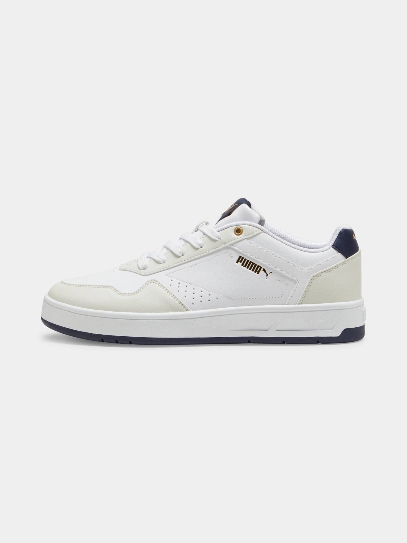 Кеды PUMA Court Classic модель 395018 Фото