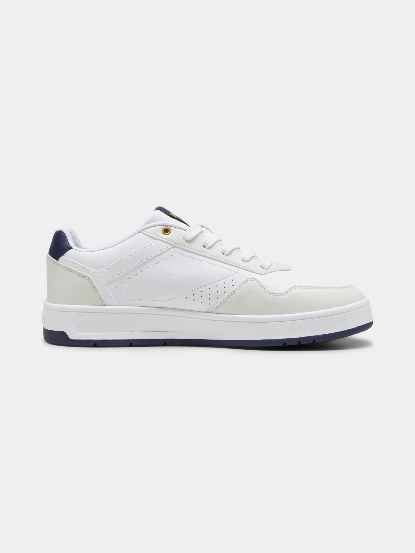 Кеды PUMA Court Classic модель 395018 Фото