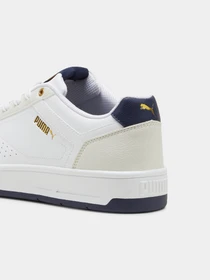 Кеды PUMA Court Classic модель 395018 Фото