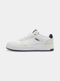 Кеды PUMA Court Classic модель 395018 Фото