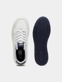 Кеды PUMA Court Classic модель 395018 Фото