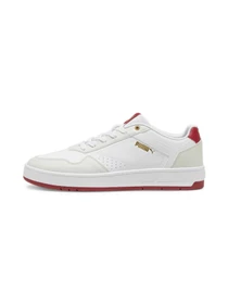 Кеди PUMA Court Classic модель 395018 Фото