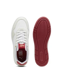 Кеди PUMA Court Classic модель 395018 Фото