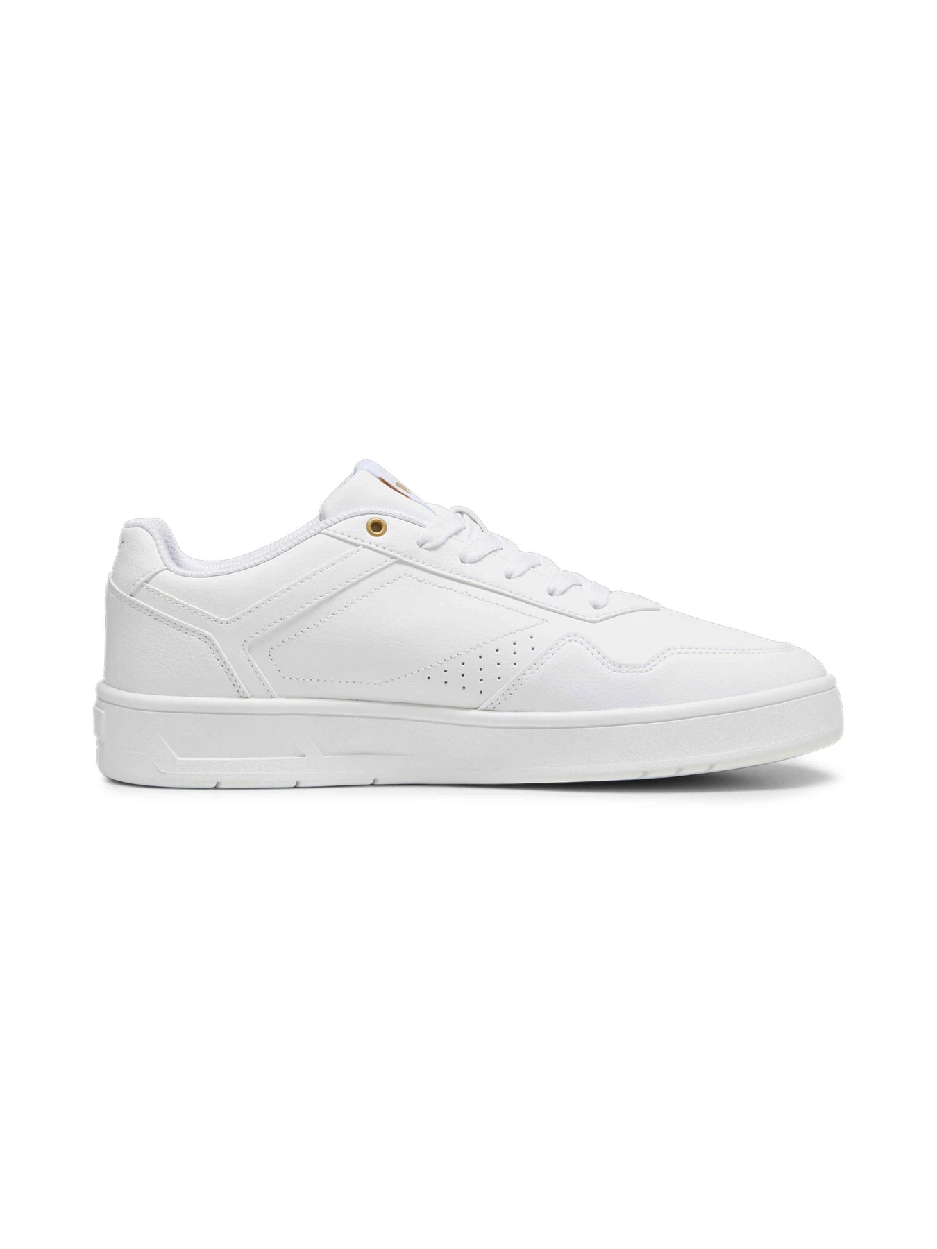 Кеды PUMA Court Classic модель 395018 Фото