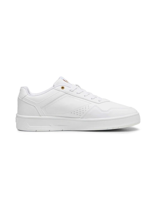 Кеди PUMA Court Classic модель 395018 Фото
