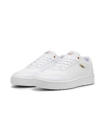 Кеды PUMA Court Classic модель 395018 Фото