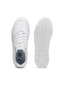 Кеды PUMA Court Classic модель 395018 Фото