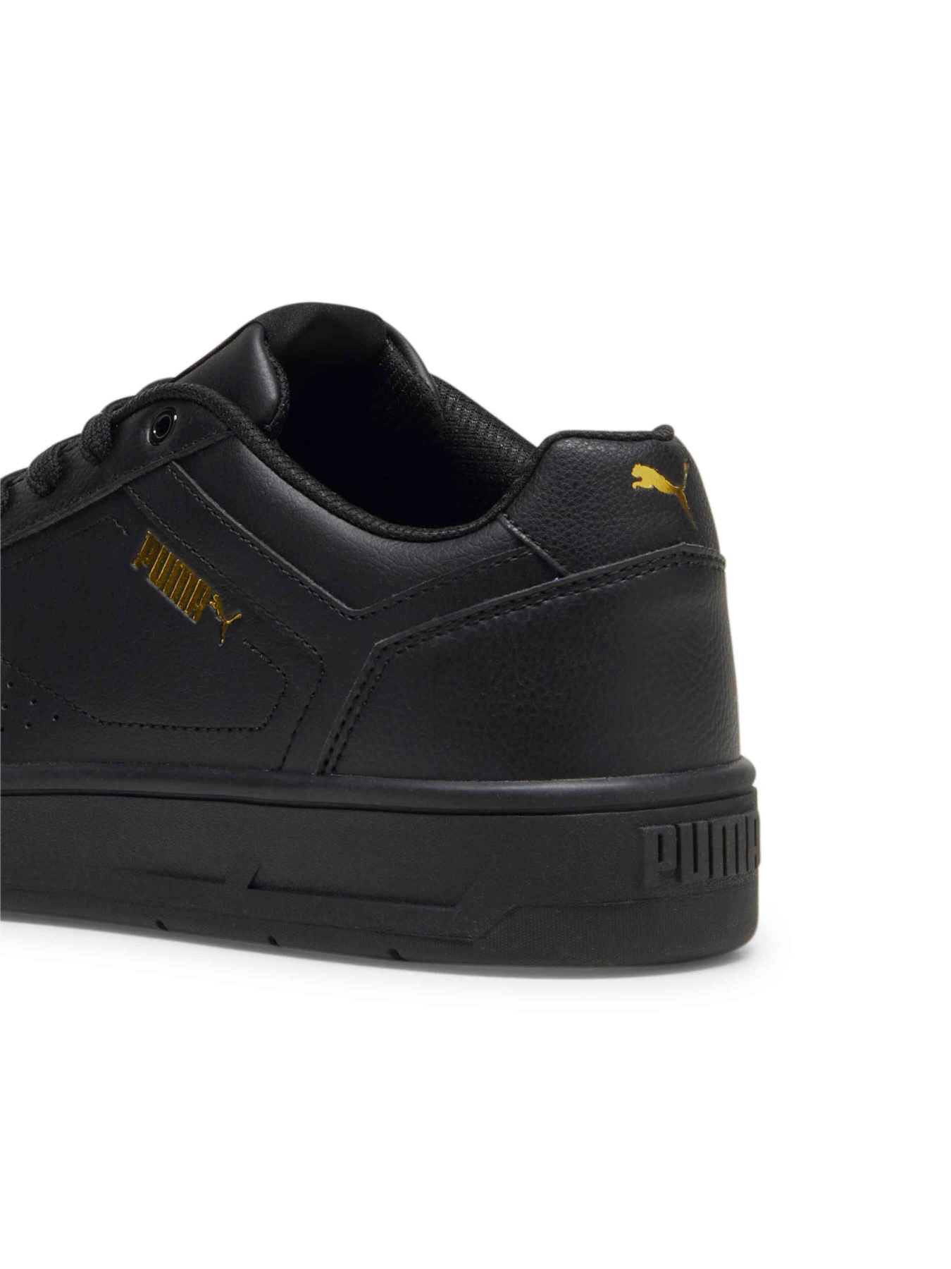Кеди PUMA Court Classic модель 395018 Фото