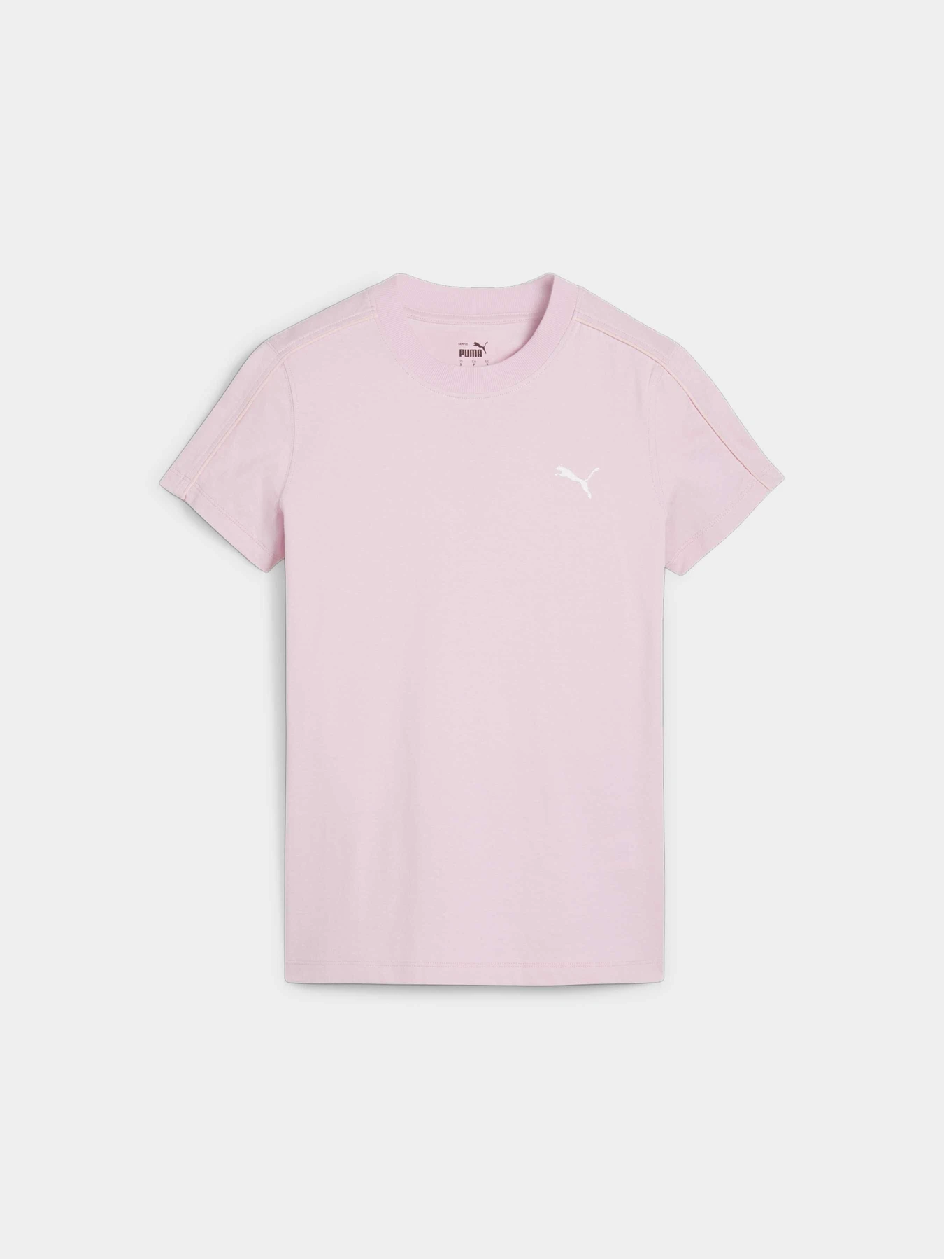 Футболки і поло PUMA Her Tee модель 677883 Фото