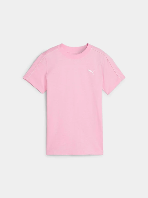 Футболки і поло PUMA Her Tee модель 677883 Фото