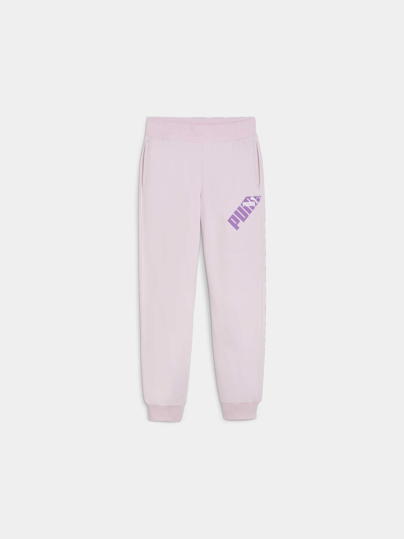 Брюки PUMA Power Pants Tr модель 677895 Брюки PUMA Power Pants Tr модель 677895 Фото