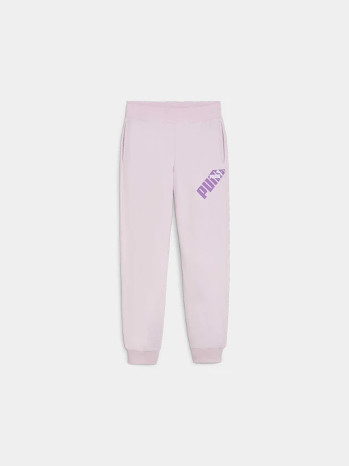 Брюки PUMA Power Pants Tr модель 677895 Фото
