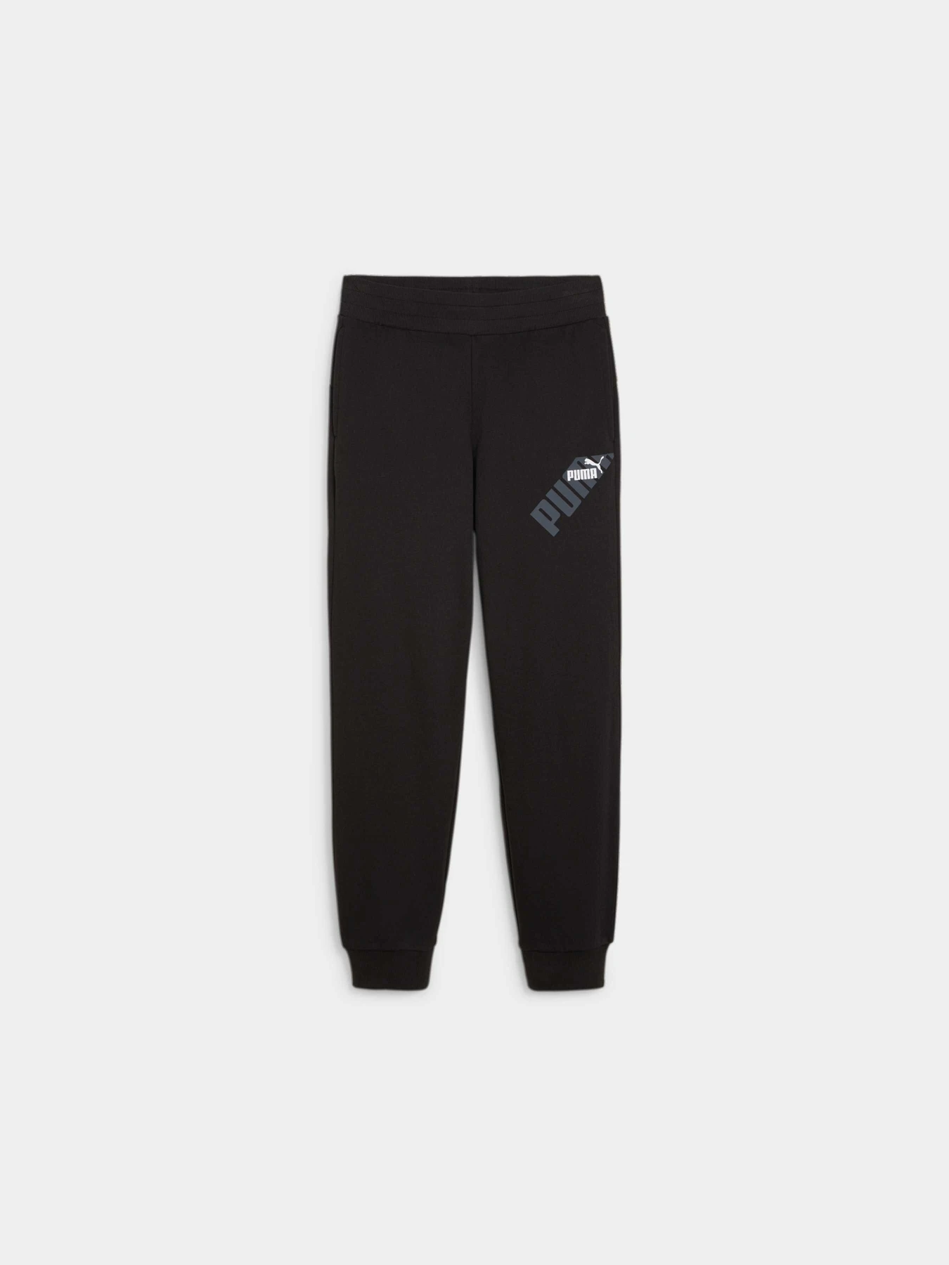 Брюки PUMA Power Pants Tr модель 677895 Фото