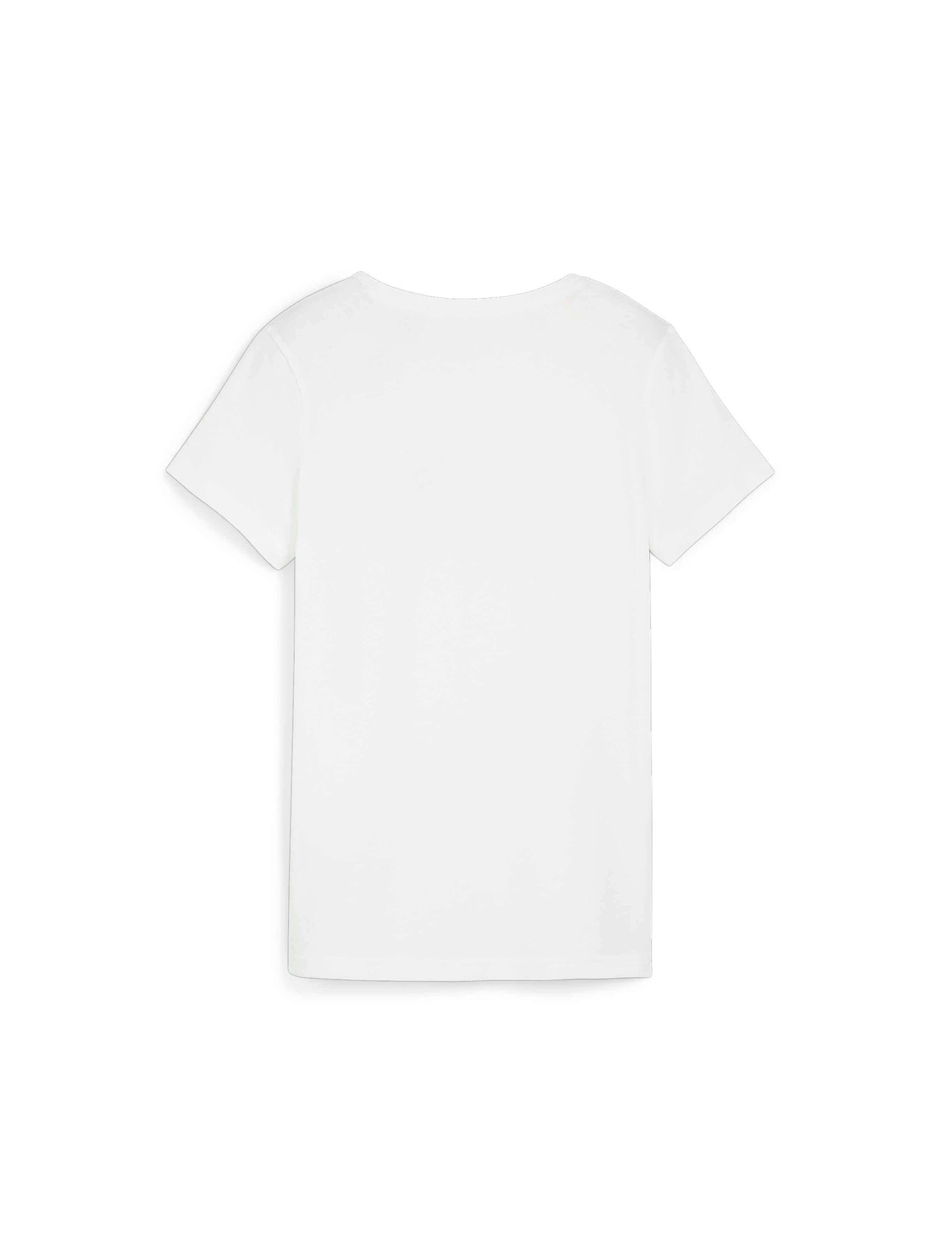 Футболки и поло PUMA Ess+ Graphic Tee модель 679916 Фото
