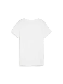 Футболки и поло PUMA Ess+ Graphic Tee модель 679916 Фото