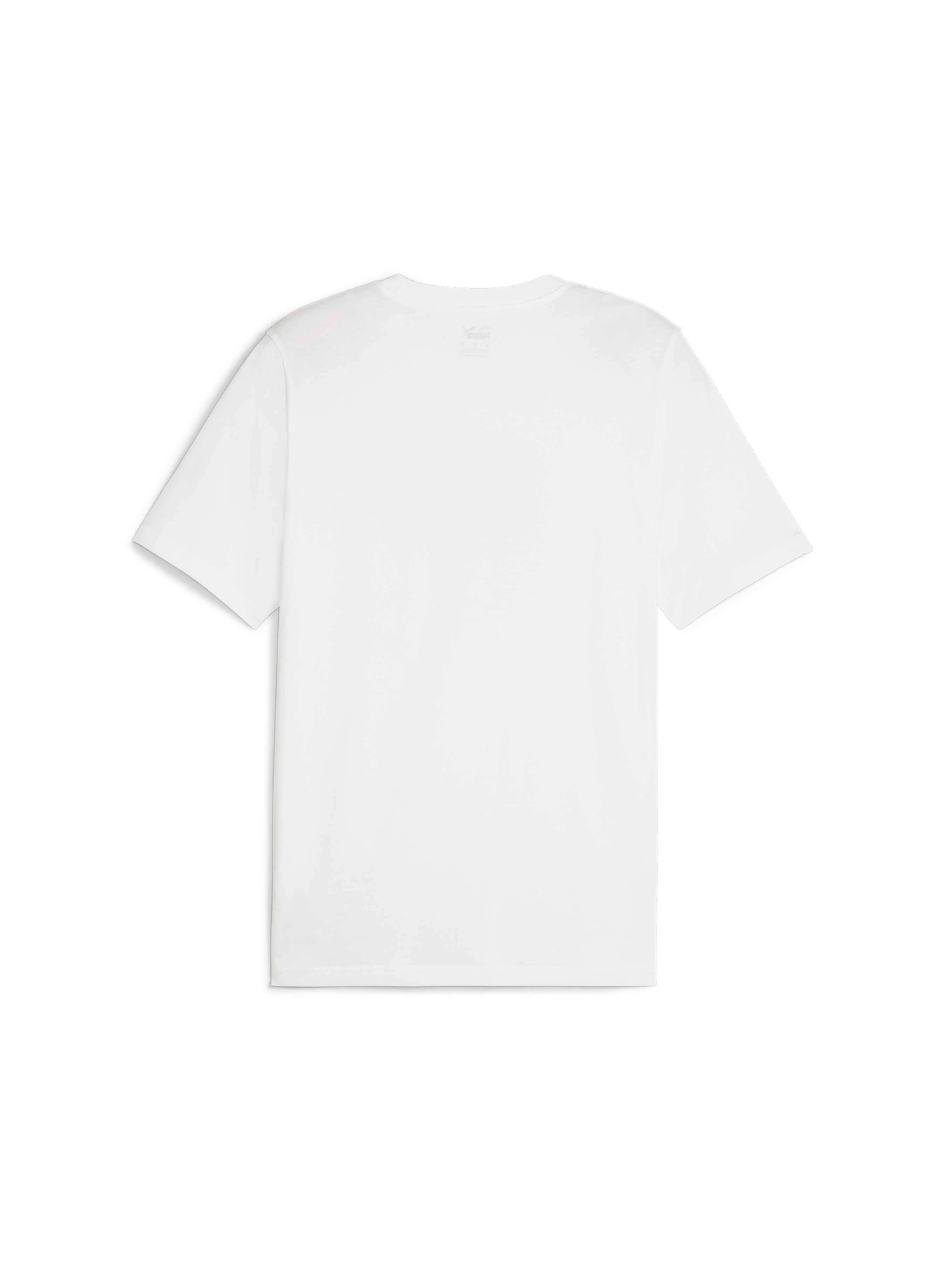 Футболки и поло PUMA Graphics Year Of Sports Tee модель 680176 Футболки и поло PUMA Graphics Year Of Sports Tee модель 680176 Фото