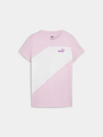 Футболки и поло PUMA Power Tee модель 677892 Фото