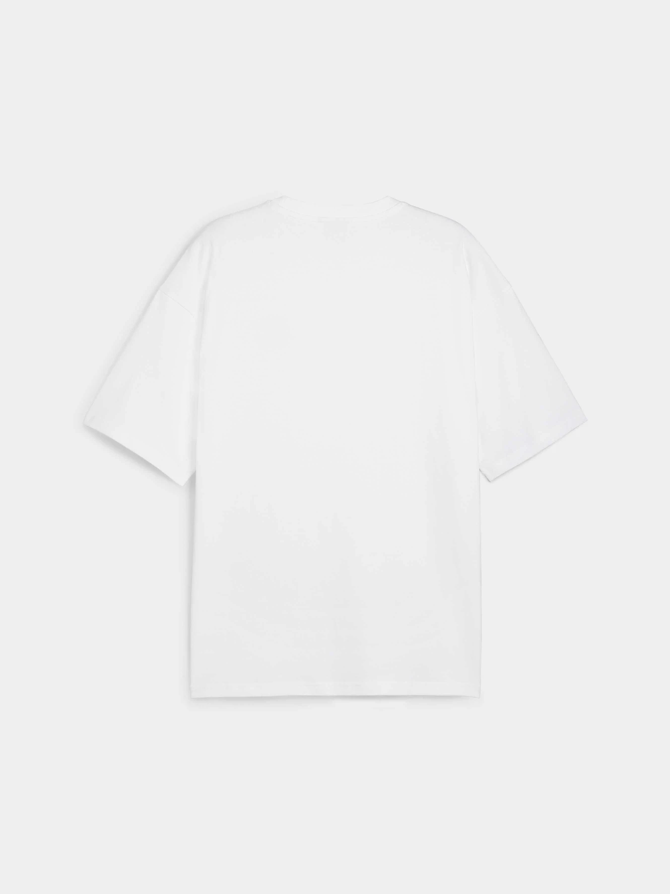 Футболки і поло PUMA Better Classics Tee модель 679188 Фото