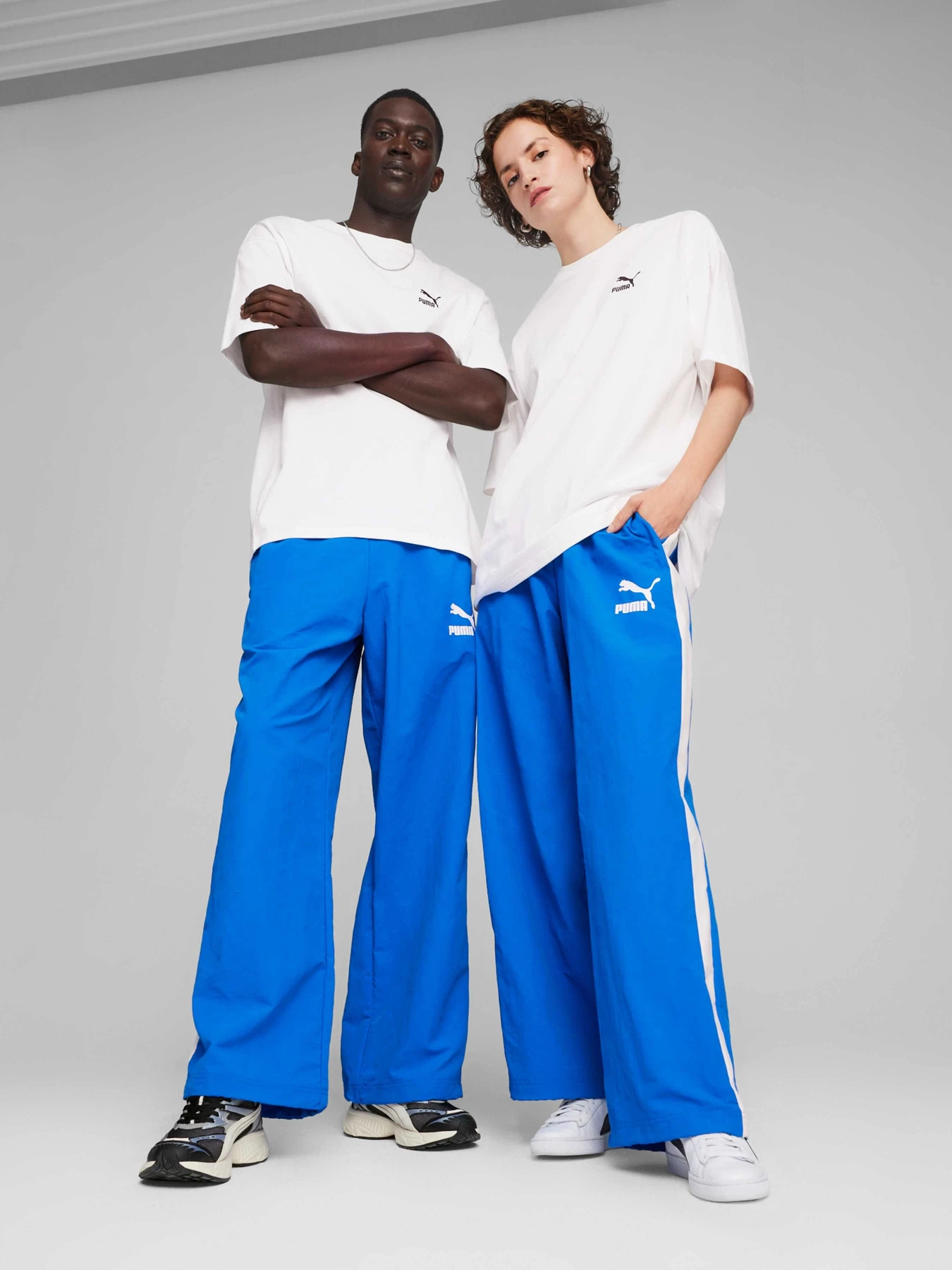 Футболки і поло PUMA Better Classics Tee модель 679188 Фото