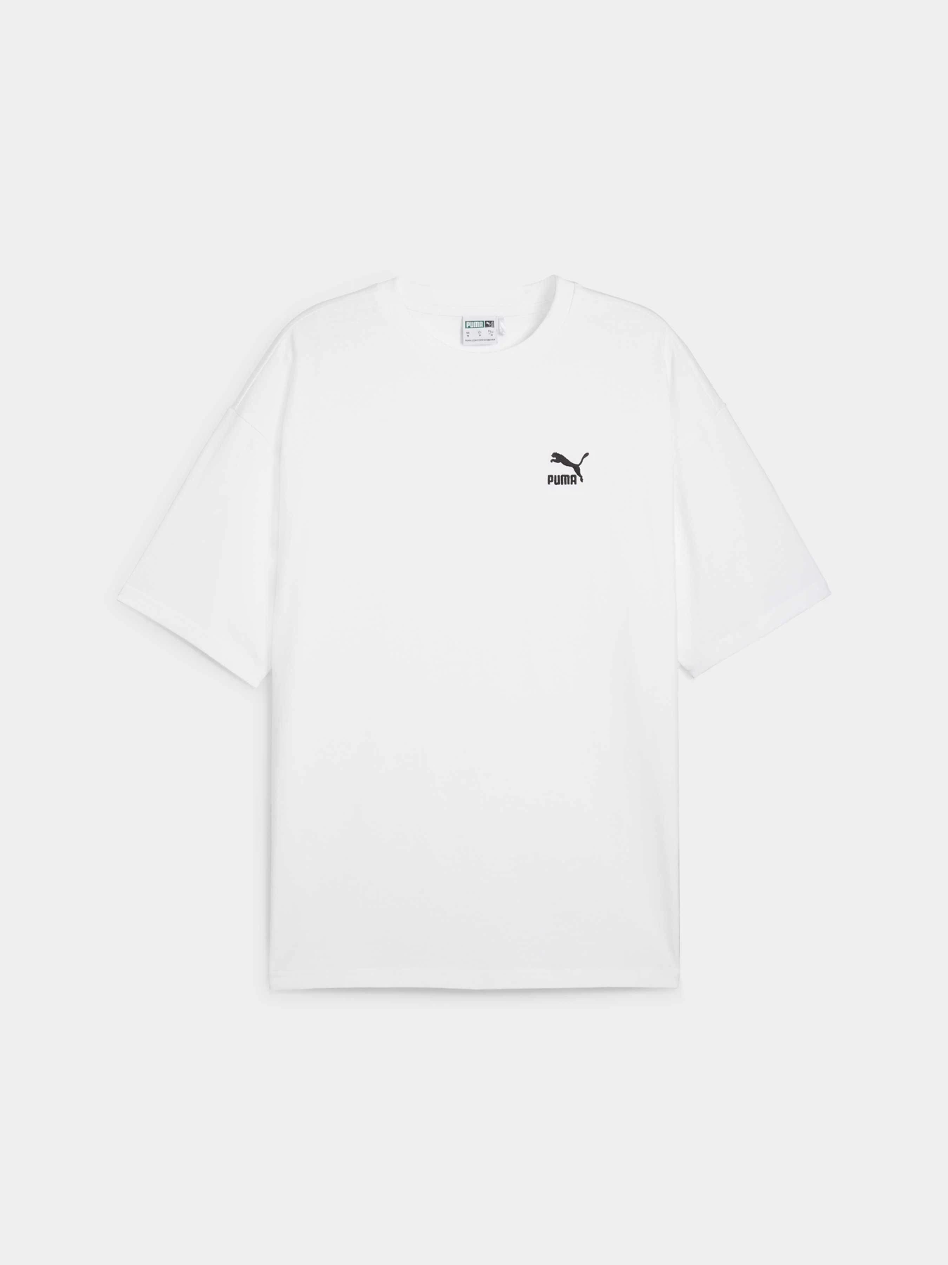 Футболки і поло PUMA Better Classics Tee модель 679188 Фото