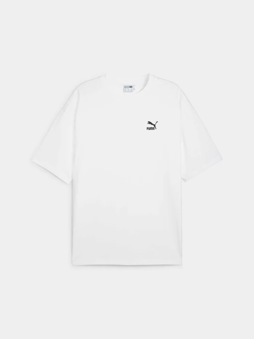 Футболки і поло PUMA Better Classics Tee модель 679188 Фото