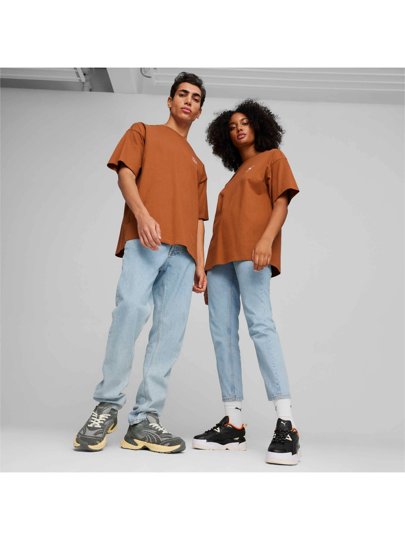 Футболки і поло PUMA Better Classics Tee модель 679188 Фото