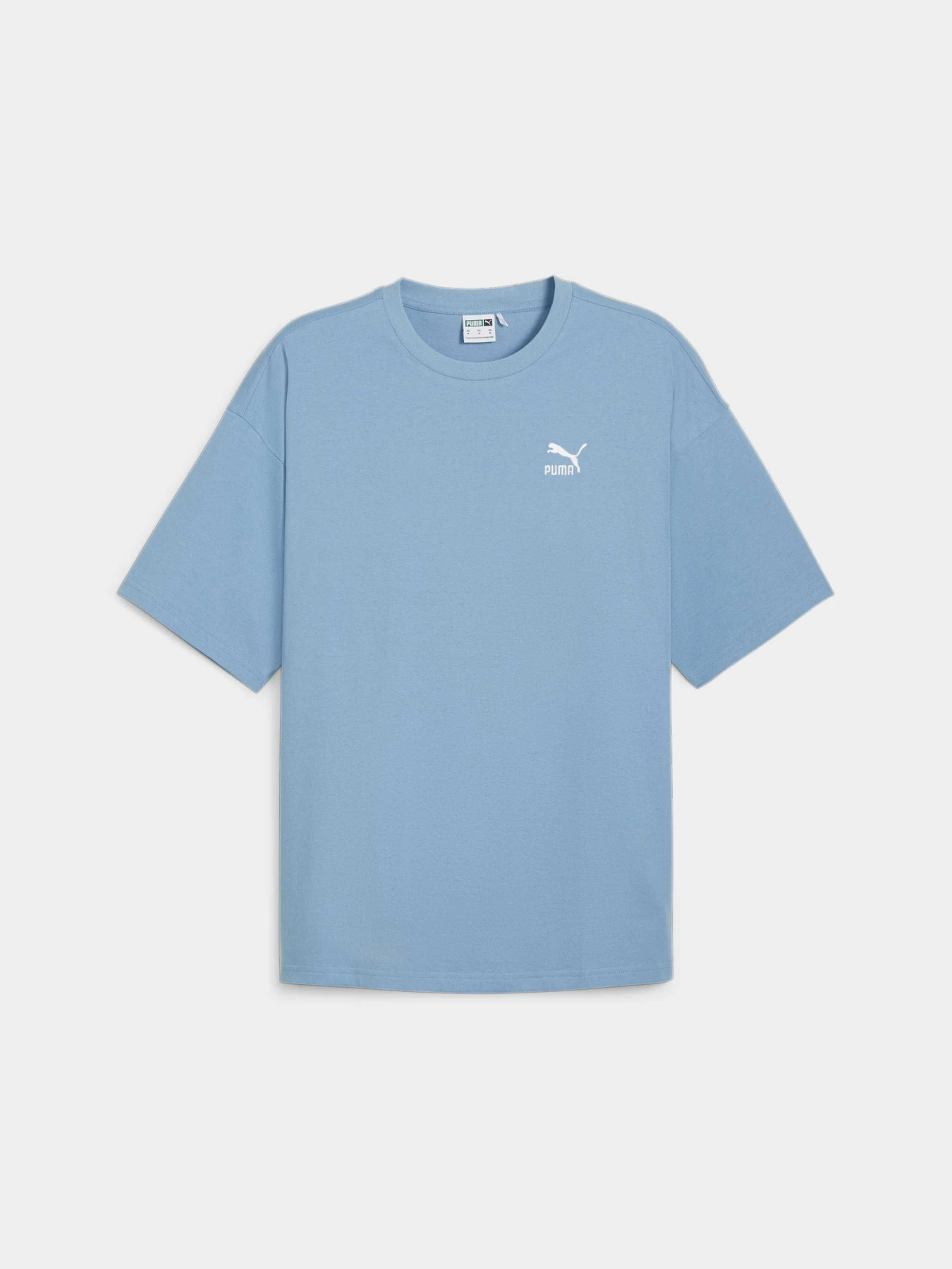 Футболки і поло PUMA Better Classics Tee модель 679188 Фото