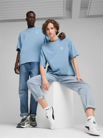 Футболки і поло PUMA Better Classics Tee модель 679188 Фото