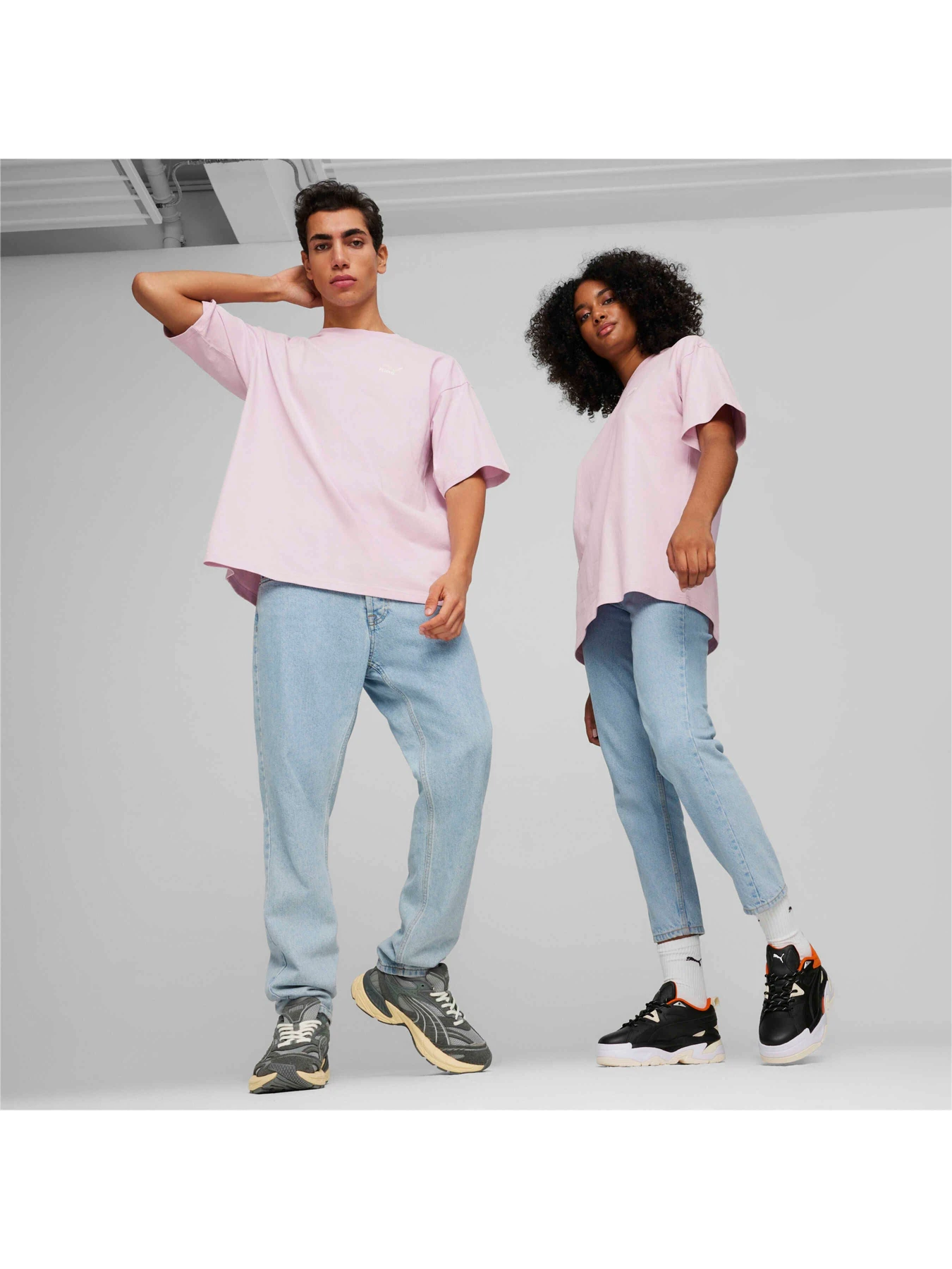 Футболки і поло PUMA Better Classics Tee модель 679188 Фото