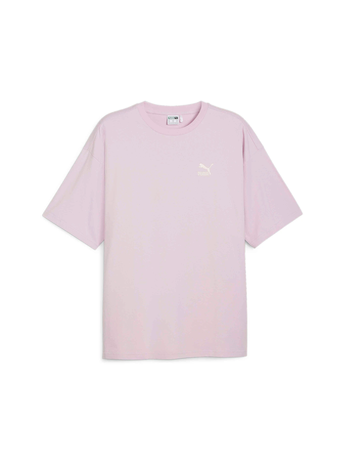Футболки і поло PUMA Better Classics Tee модель 679188 Фото