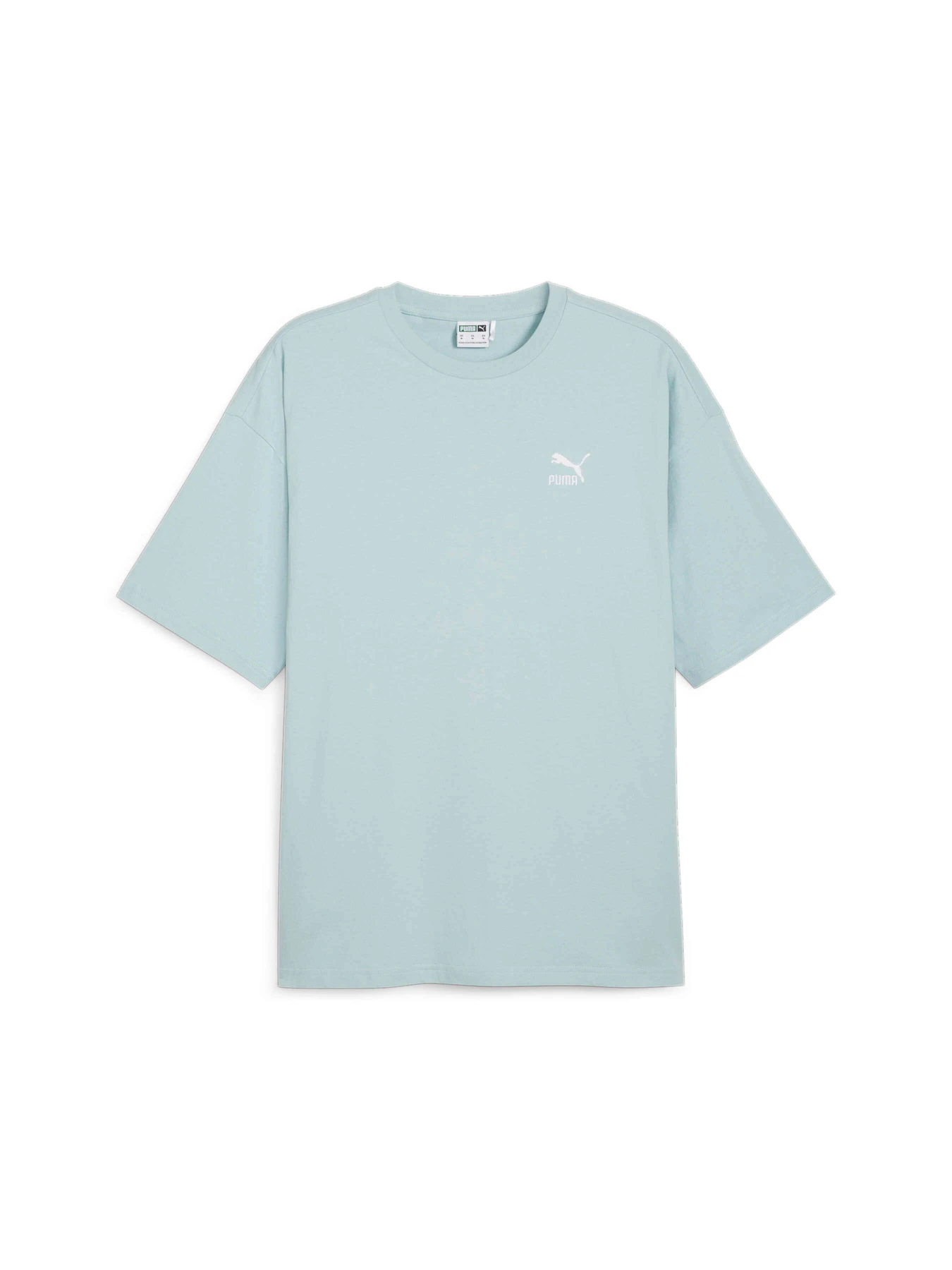 Футболки і поло PUMA Better Classics Tee модель 679188 Фото