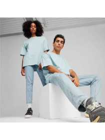 Футболки і поло PUMA Better Classics Tee модель 679188 Фото