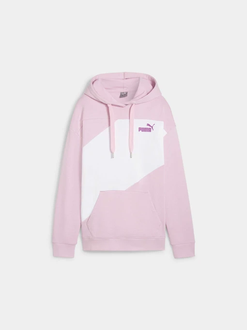 Худи и свитшоты PUMA Power Hoodie Tr модель 677893 Фото
