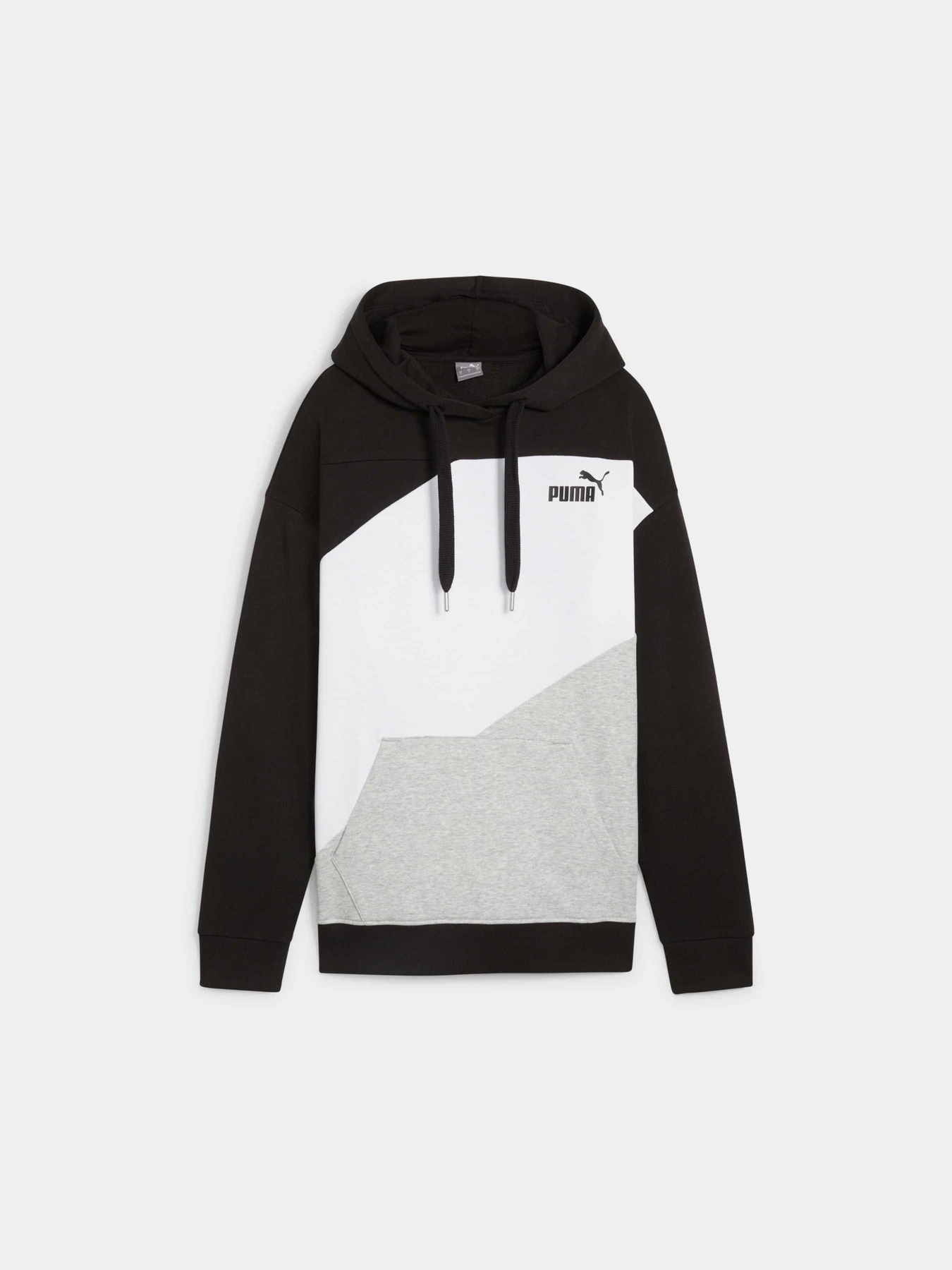 Худи и свитшоты PUMA Power Hoodie Tr модель 677893 Фото