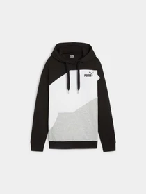 Худи и свитшоты PUMA Power Hoodie Tr модель 677893 Фото