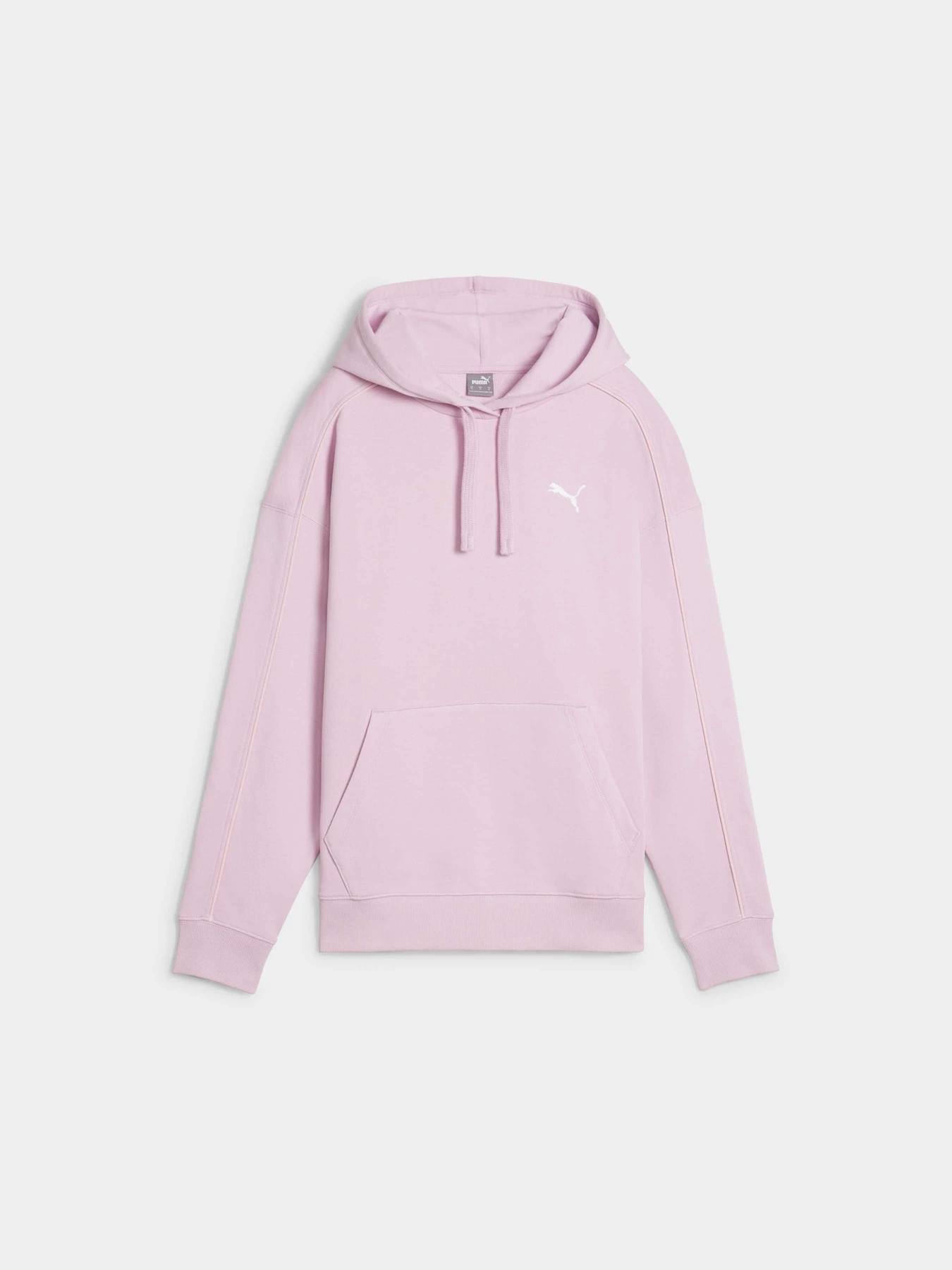 Худи и свитшоты PUMA Her Hoodie Tr модель 677885 Фото