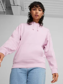 Худи и свитшоты PUMA Her Hoodie Tr модель 677885 Фото