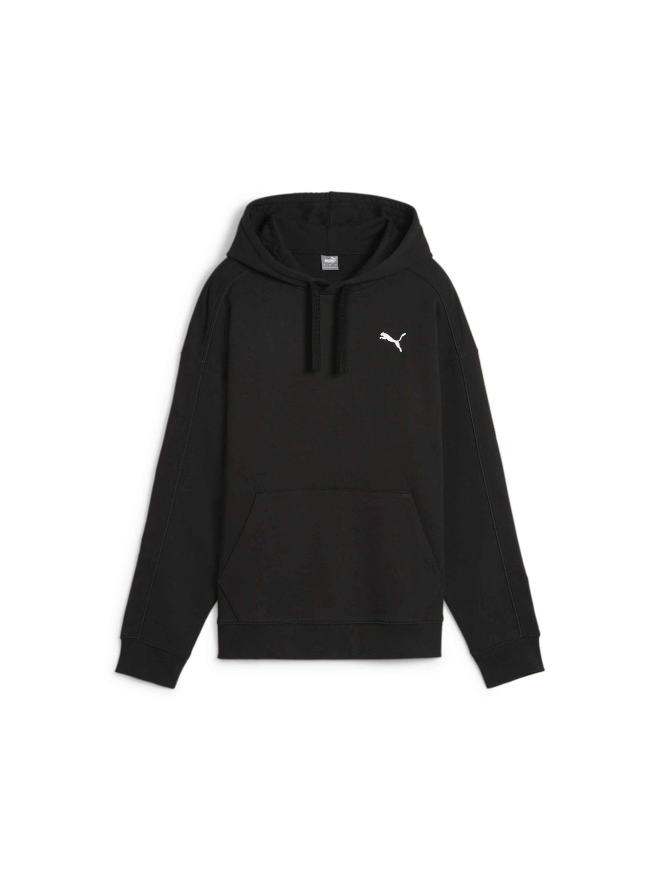 Худи и свитшоты PUMA Her Hoodie Tr модель 677885 Фото