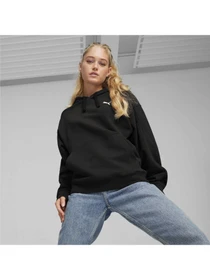 Худи и свитшоты PUMA Her Hoodie Tr модель 677885 Фото