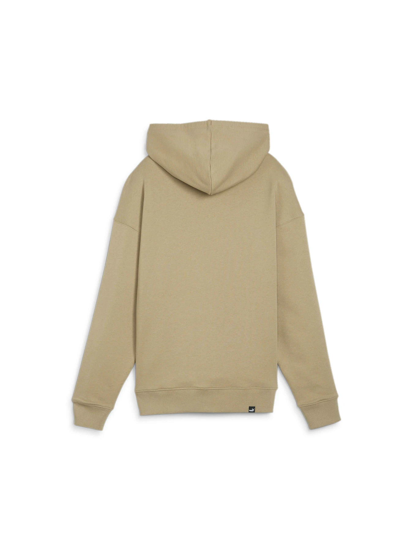 Худи и свитшоты PUMA Her Hoodie Tr модель 677885 Фото