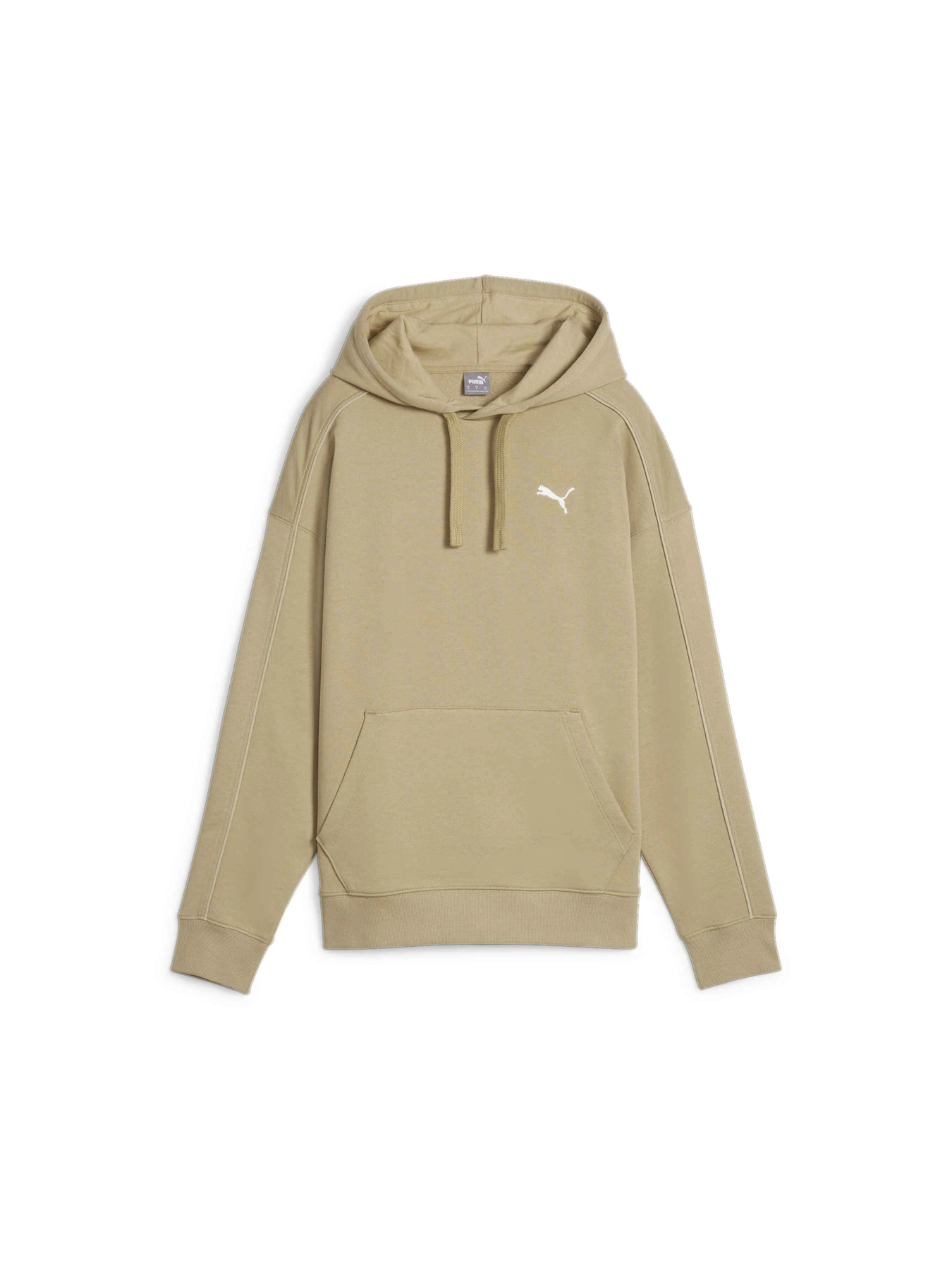 Худи и свитшоты PUMA Her Hoodie Tr модель 677885 Фото