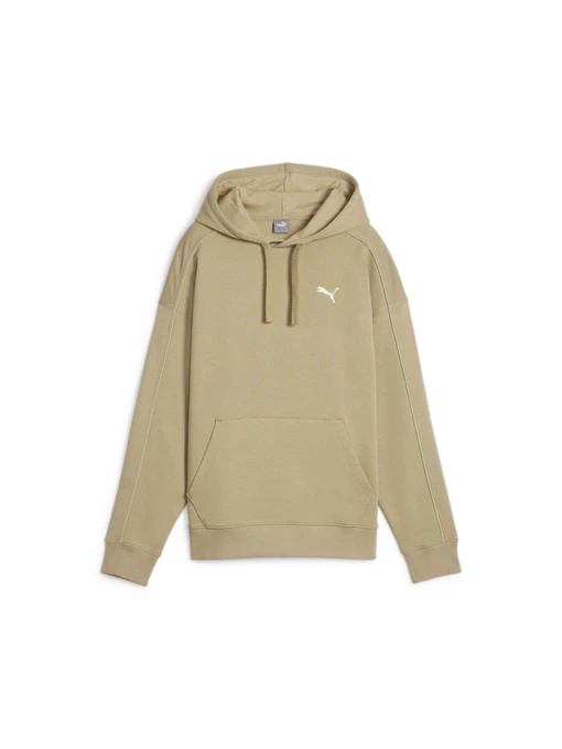 Худи и свитшоты PUMA Her Hoodie Tr модель 677885 Фото