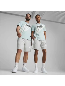 Футболки і поло PUMA Power Graphic Tee модель 678960 Фото