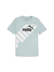 Футболки і поло PUMA Power Graphic Tee модель 678960 Фото