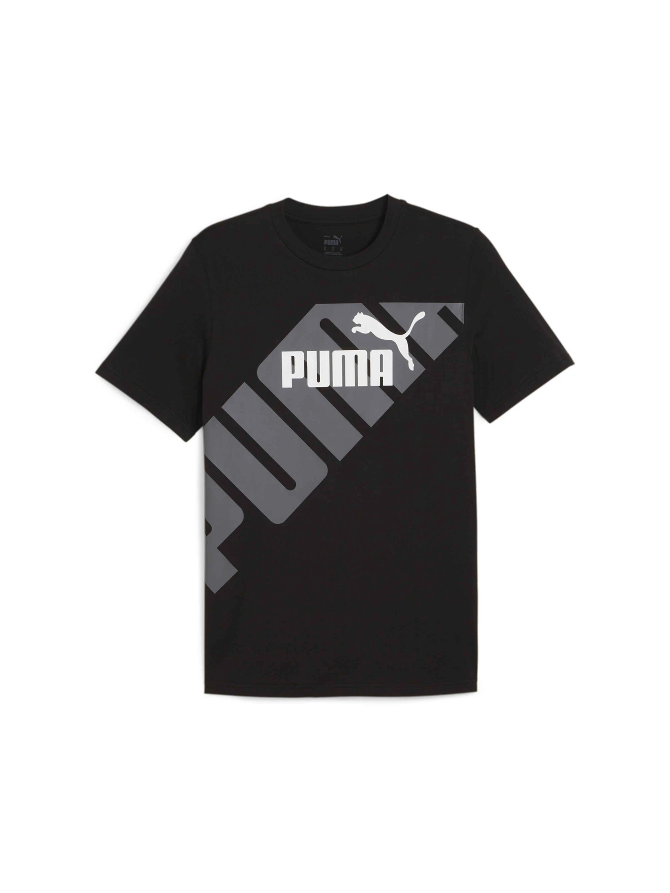 Футболки і поло PUMA Power Graphic Tee модель 678960 Фото