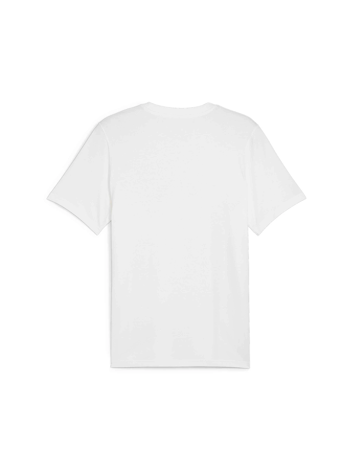 Футболки і поло PUMA Power Graphic Tee модель 678960 Фото